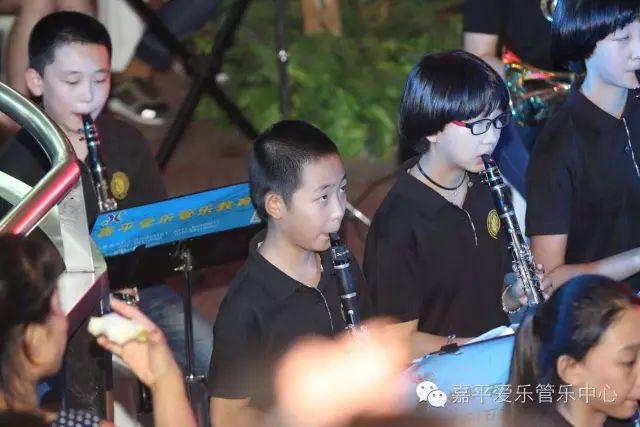赴韩国参加第一届亚洲管乐大赛金奖展示演出圆满成功