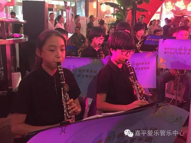 赴韩国参加第一届亚洲管乐大赛金奖展示演出圆满成功