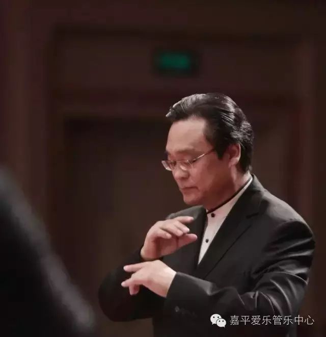 “金色铜管” 戴中晖老师和他的学生们小号重奏音乐会