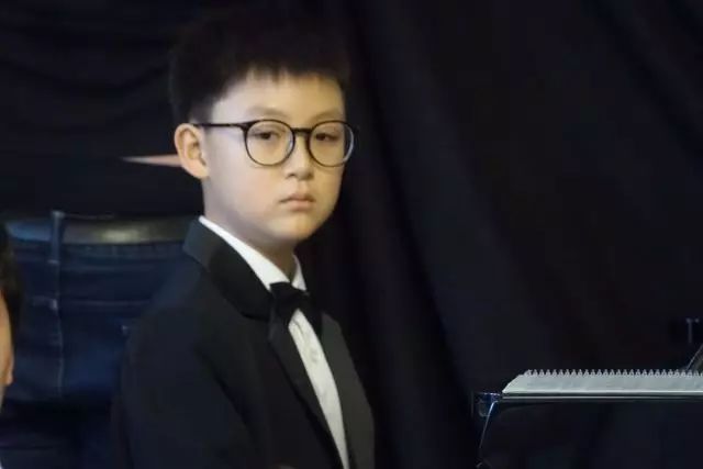 CYMC选手在中德青少年交流年闭幕式演出圆满成功