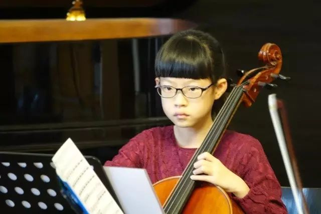 CYMC选手在中德青少年交流年闭幕式演出圆满成功