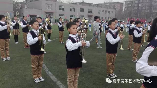 2017年石家庄市各区艺术节暨运动会开幕式圆满成功