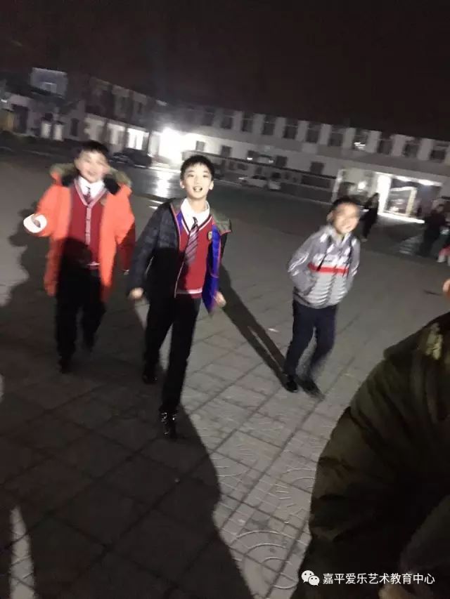2017年石家庄市各区艺术节暨运动会开幕式圆满成功