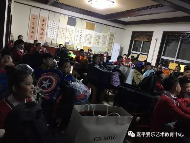 2017年石家庄市各区艺术节暨运动会开幕式圆满成功