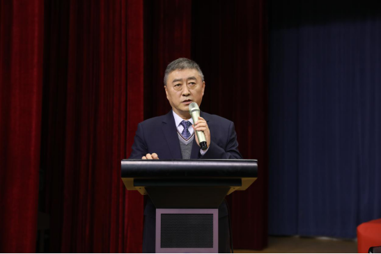 2020年河北省第五届非职业管乐（网络视频）展演颁奖音乐会