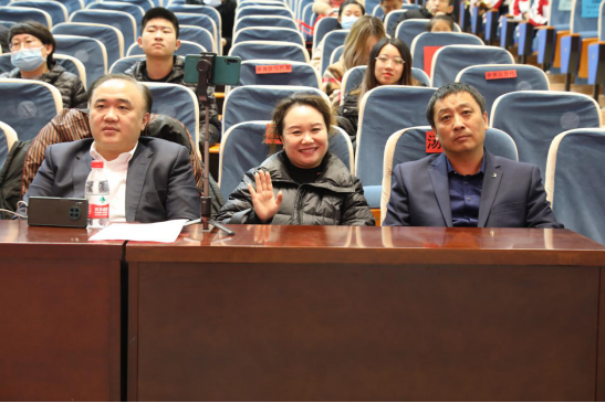 2020年河北省第五届非职业管乐（网络视频）展演颁奖音乐会