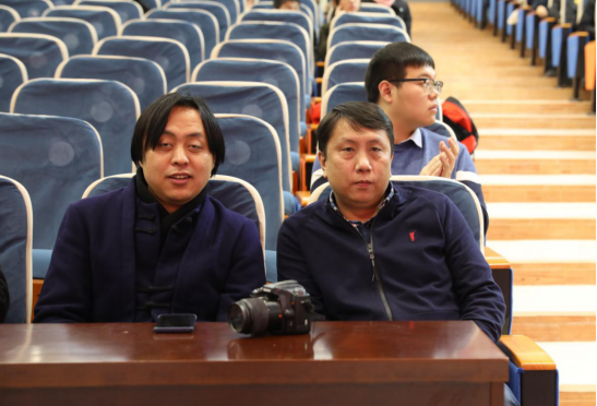 2020年河北省第五届非职业管乐（网络视频）展演颁奖音乐会