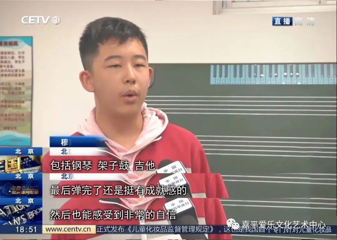 2022年“美育进中考”进入倒计时:中学前忽略这项启蒙,孩子未来太吃亏!