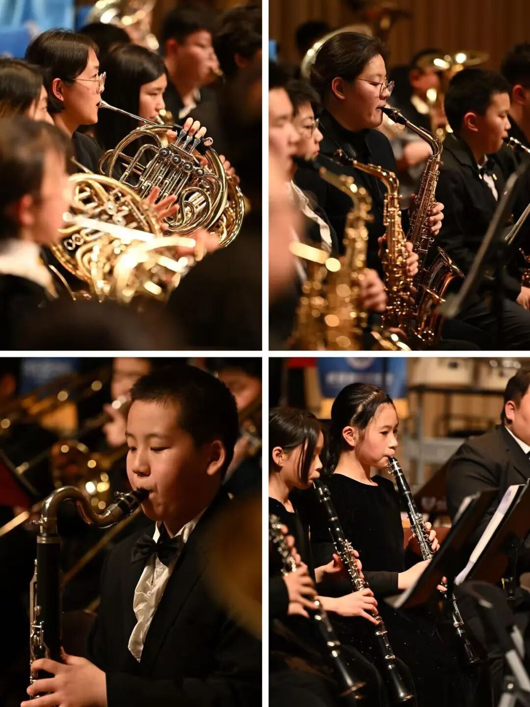 2026年2月 · 《中国 祝福你》陈丹作品专场音乐会暨2026嘉平爱乐新春音乐会