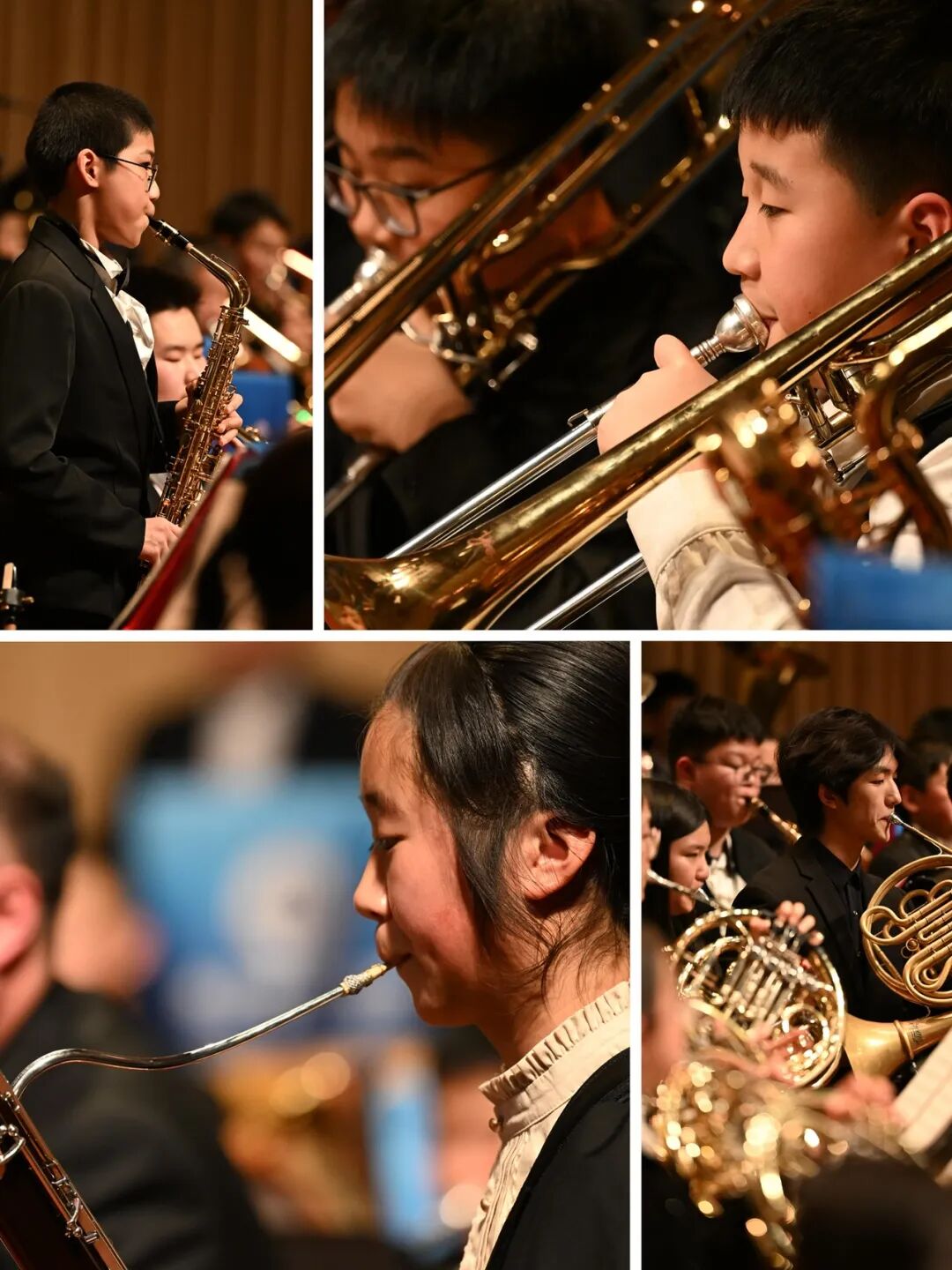 2026年2月 · 《中国 祝福你》陈丹作品专场音乐会暨2026嘉平爱乐新春音乐会