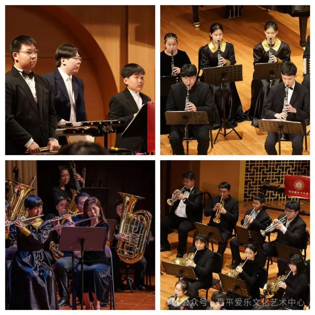 2024年1月 · 王和声作品专场音乐会（北京、石家庄两地）