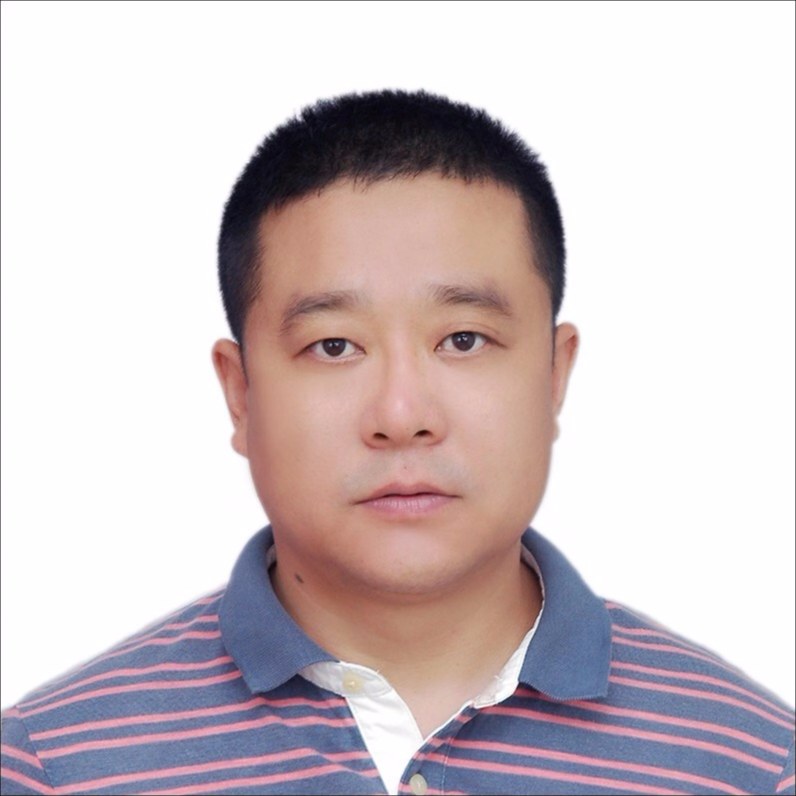陈卫泉